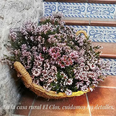 El Clos 2 Conesa