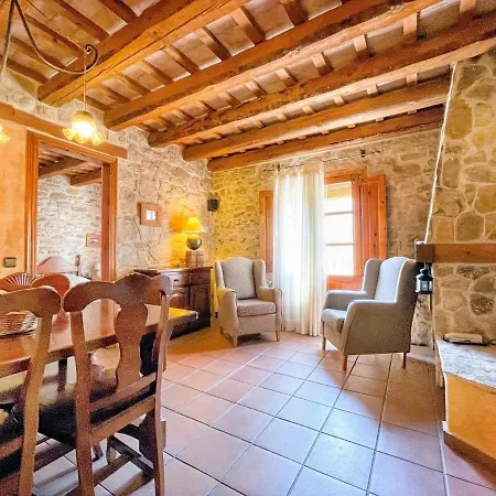 El Clos 2 Appartement *