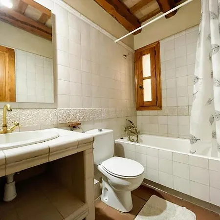 Appartement El Clos 2 Conesa