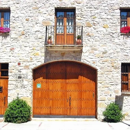 El Clos 2 Appartement