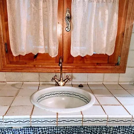 Appartement El Clos 2