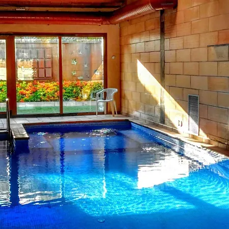 Appartement El Clos 2 *
