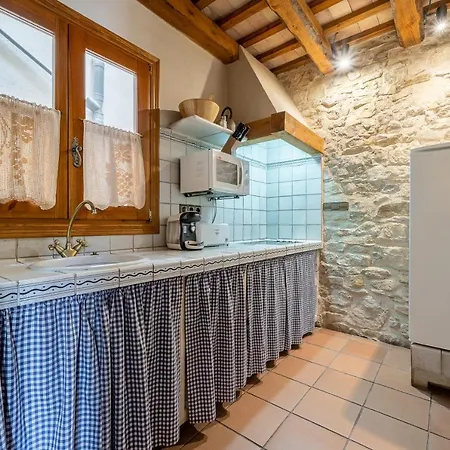 Apartment El Clos 2 *