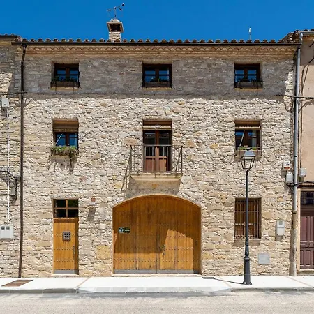 El Clos 2 Apartment Conesa