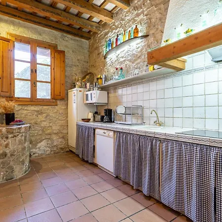 Apartment El Clos 2 *