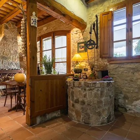 El Clos 2 Appartement *