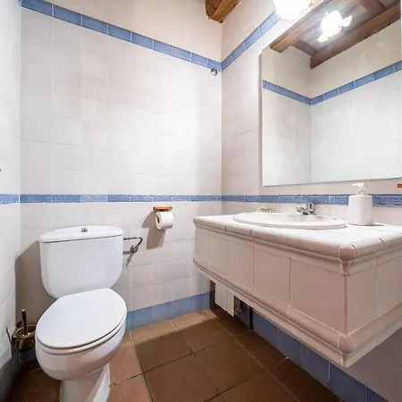 Apartment El Clos 2 Conesa