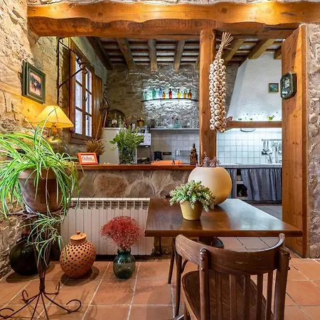 Appartement El Clos 2 Conesa