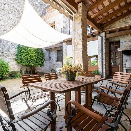 El Clos 2 Apartment *